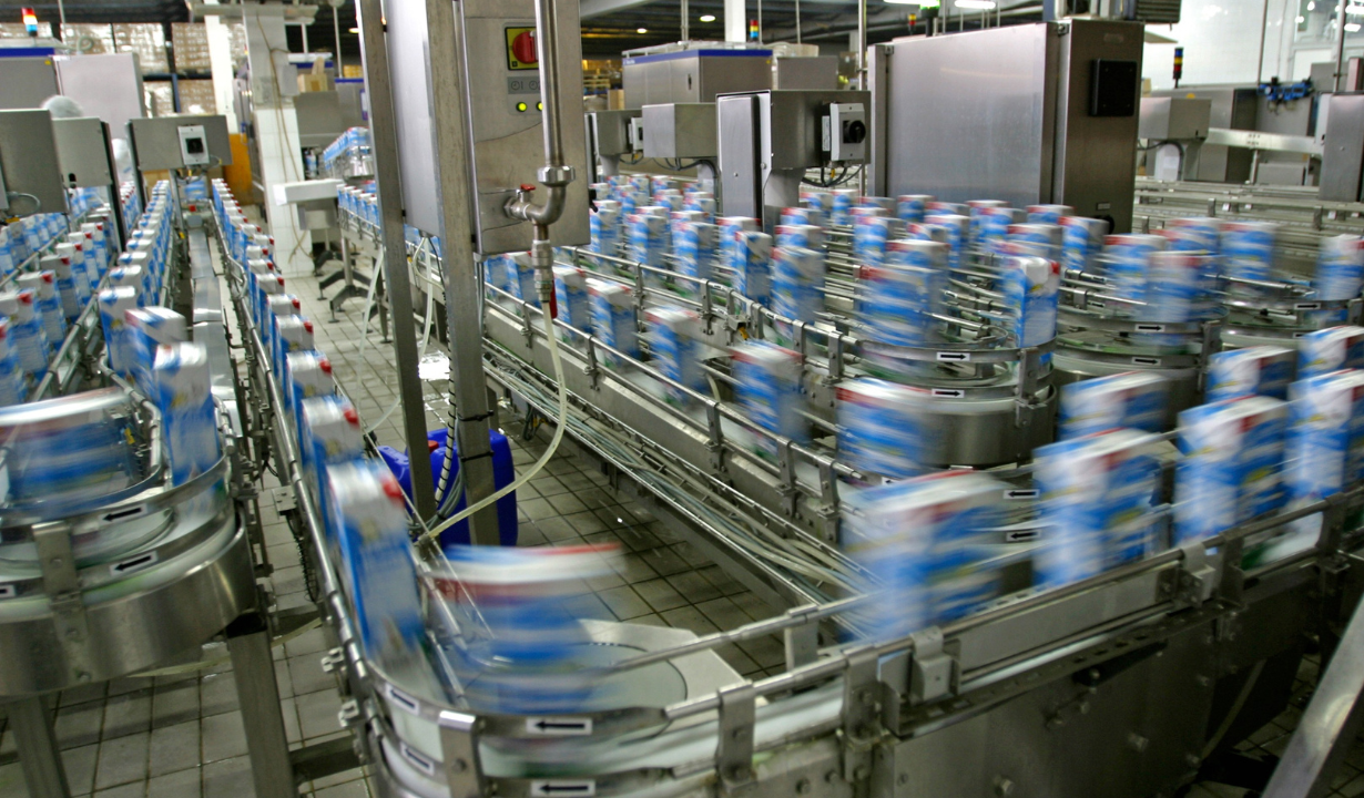 servicios industrial